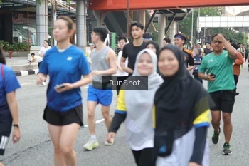 Runner Photo 4588730