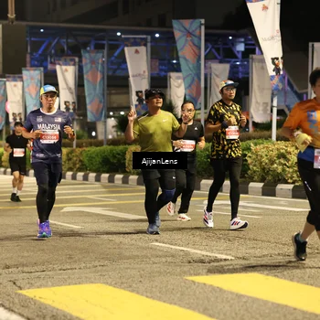 Runner Photo 4588735