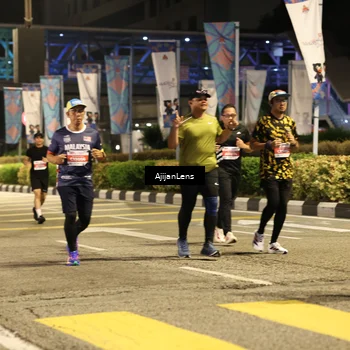 Runner Photo 4588741