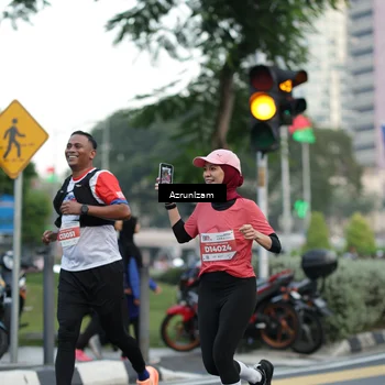 Runner Photo 4588745