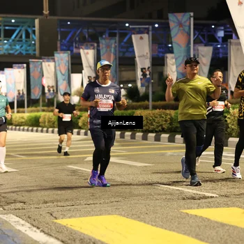 Runner Photo 4588753
