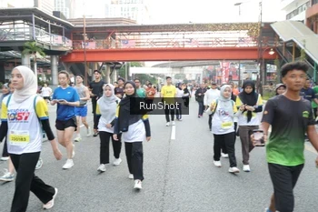 Runner Photo 4588754