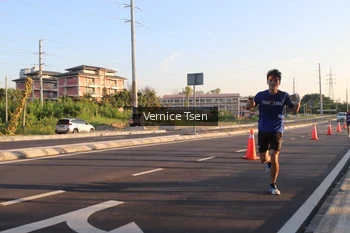 Runner Photo 4588763