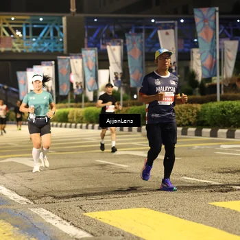 Runner Photo 4588765
