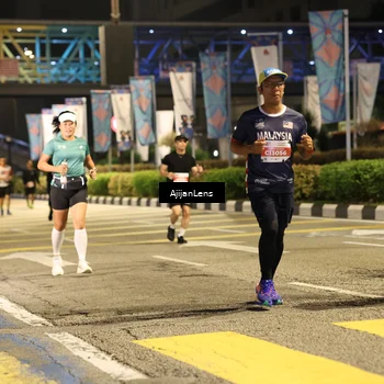 Runner Photo 4588766
