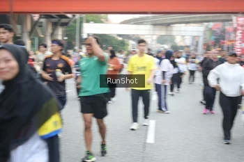 Runner Photo 4588767