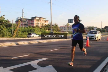 Runner Photo 4588768