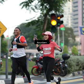 Runner Photo 4588781