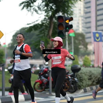 Runner Photo 4588785