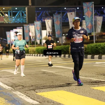 Runner Photo 4588789