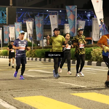 Runner Photo 4588791
