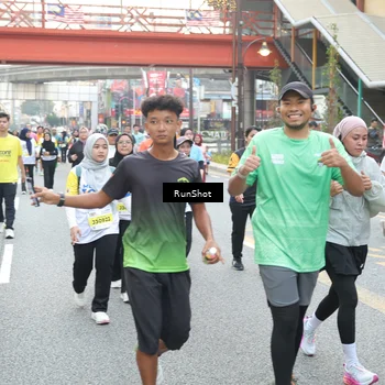 Runner Photo 4588794