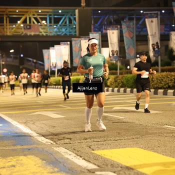 Runner Photo 4588800