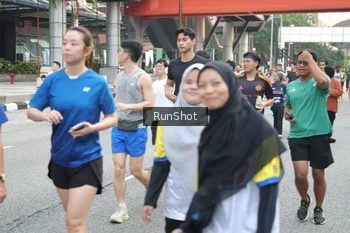 Runner Photo 4588802