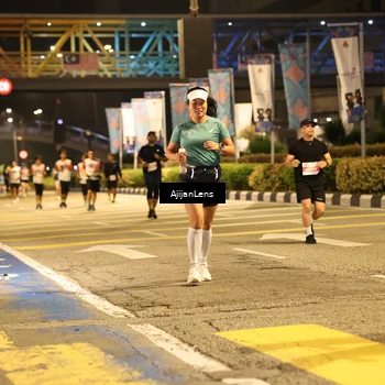 Runner Photo 4588813
