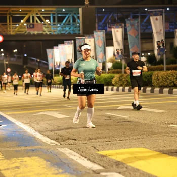Runner Photo 4588815