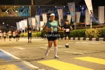 Runner Photo 4588838