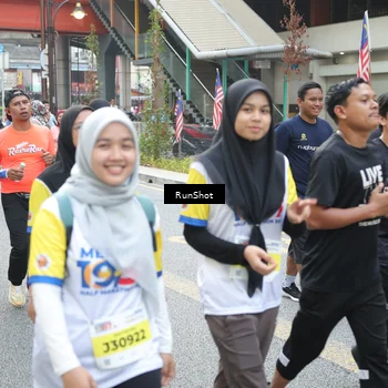 Runner Photo 4588846