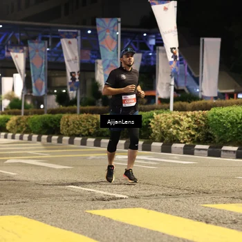 Runner Photo 4588851
