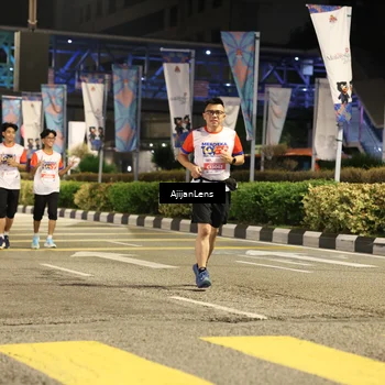 Runner Photo 4588853