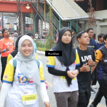 Runner Photo 4588860