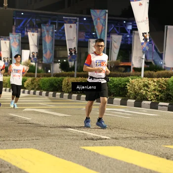 Runner Photo 4588862