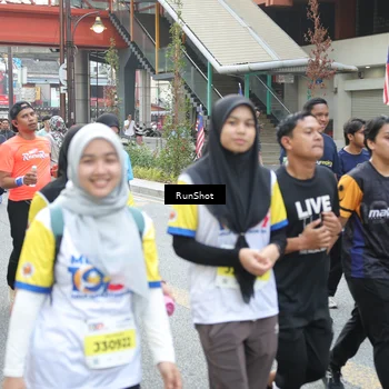 Runner Photo 4588863