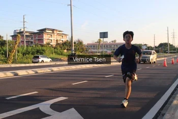 Runner Photo 4588866