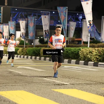 Runner Photo 4588870