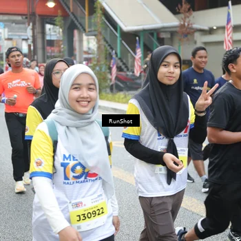 Runner Photo 4588872