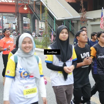 Runner Photo 4588873
