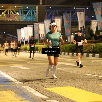 Runner Photo 4588874