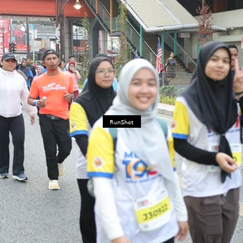 Runner Photo 4588875