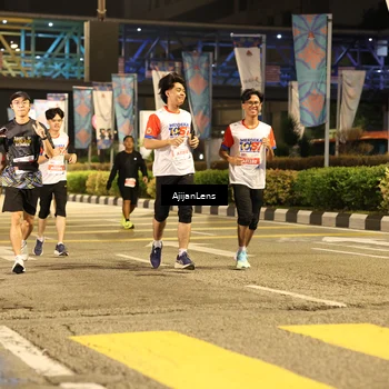 Runner Photo 4588876