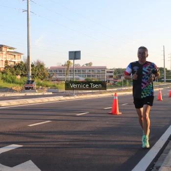 Runner Photo 4588879