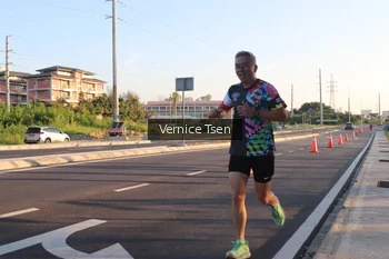 Runner Photo 4588881