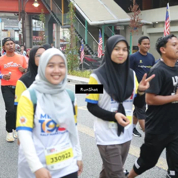 Runner Photo 4588883