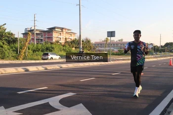 Runner Photo 4588884