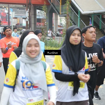 Runner Photo 4588886