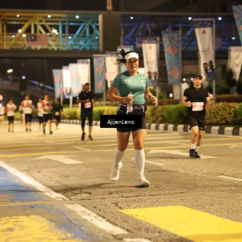Runner Photo 4588889
