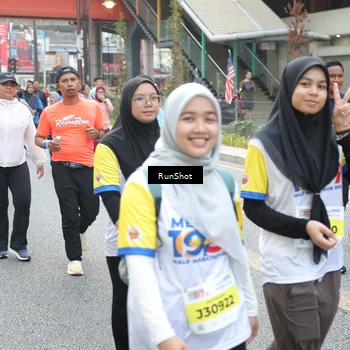 Runner Photo 4588890