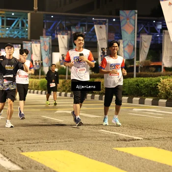 Runner Photo 4588893