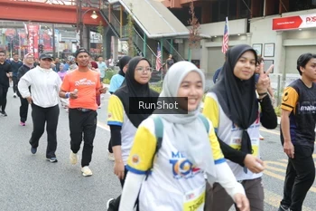 Runner Photo 4588894