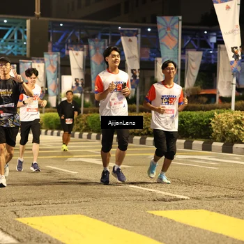 Runner Photo 4588899