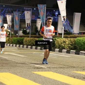 Runner Photo 4588901