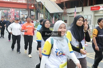 Runner Photo 4588907