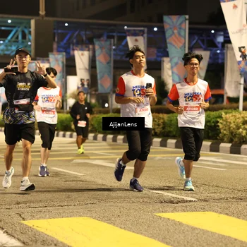 Runner Photo 4588908