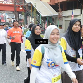 Runner Photo 4588916
