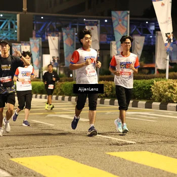 Runner Photo 4588917