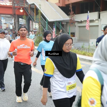 Runner Photo 4588926